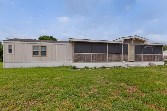 979 Private Road 3784, Quinlan, TX 75474