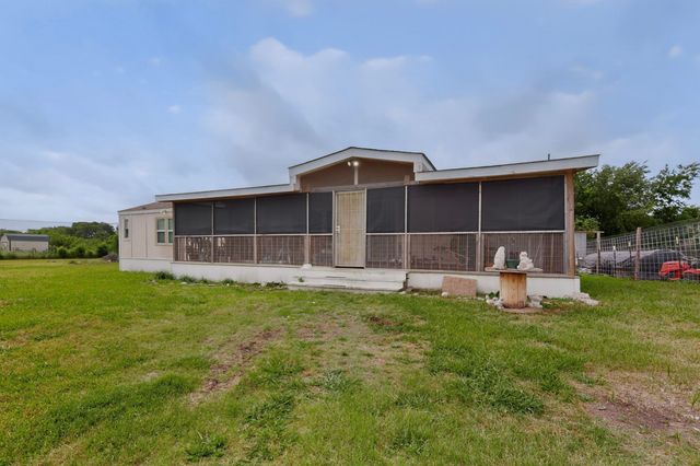 979 Private Road 3784, Quinlan, TX 75474
