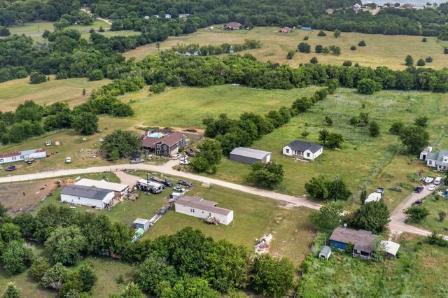 979 Private Road 3784, Quinlan, TX 75474
