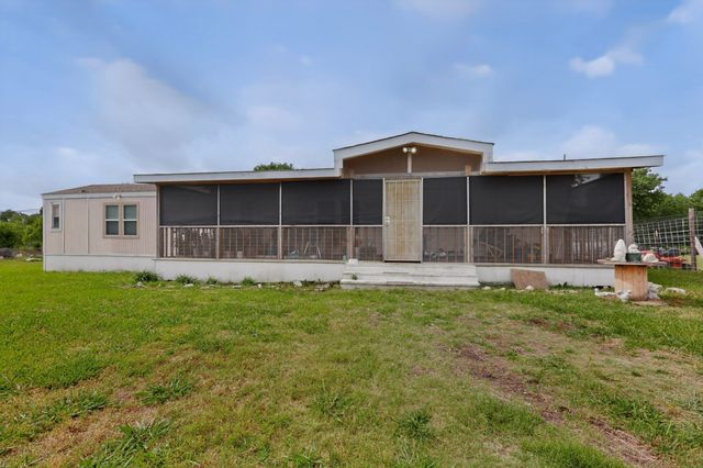 979 Private Road 3784, Quinlan, TX 75474