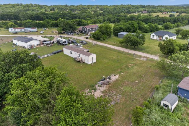 979 Private Road 3784, Quinlan, TX 75474