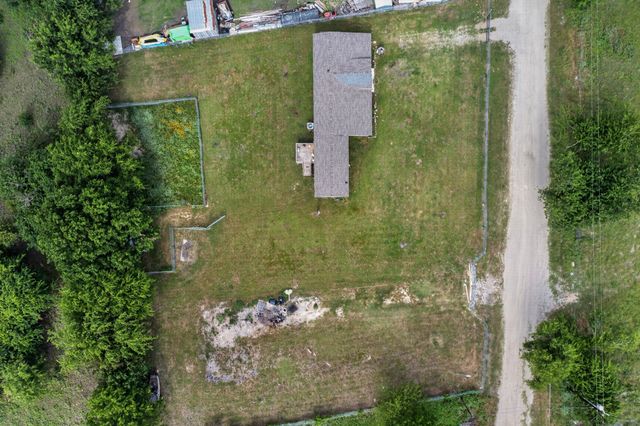 979 Private Road 3784, Quinlan, TX 75474