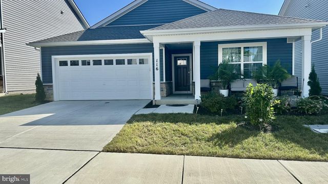 116 ENCHANTED LN, La Plata, MD 20646