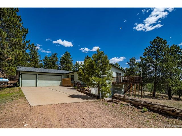 110 South Bend, Canon City, CO 81212
