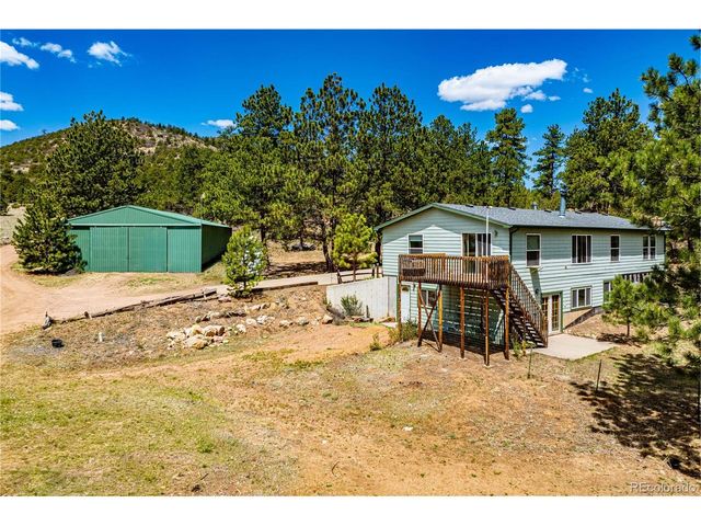 110 South Bend, Canon City, CO 81212