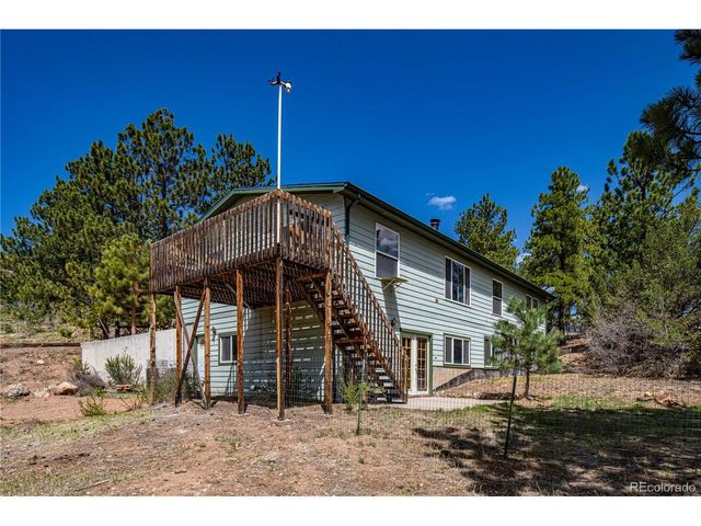 110 South Bend, Canon City, CO 81212