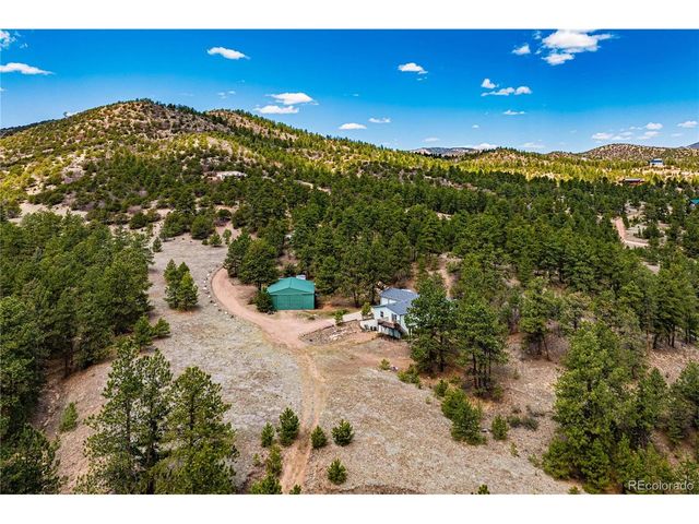 110 South Bend, Canon City, CO 81212