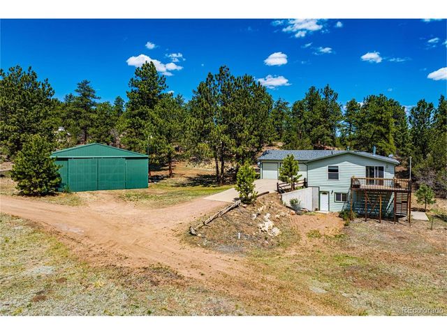 110 South Bend, Canon City, CO 81212