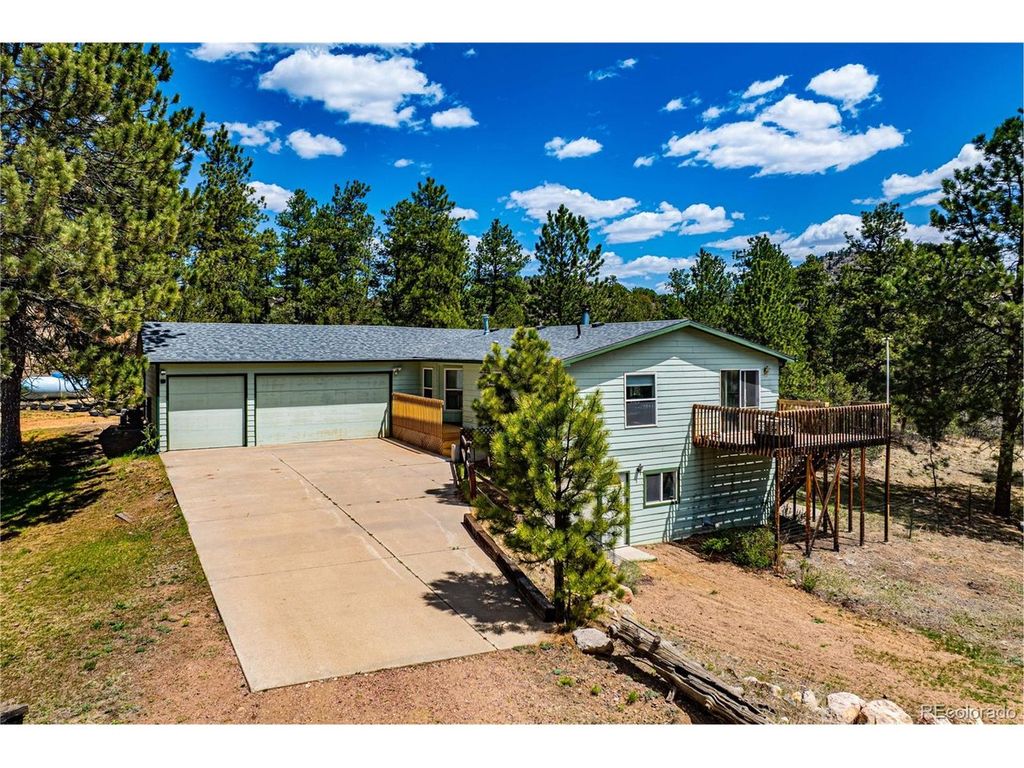 110 South Bend, Canon City, CO 81212
