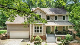 4008 Windspray Loop, Summerfield, NC 27358