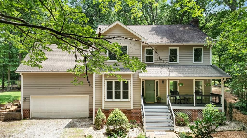 4008 Windspray Loop, Summerfield, NC 27358