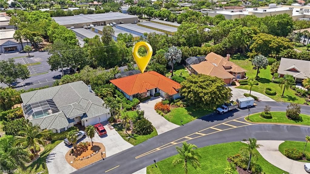 28360 Del Lago WAY, BONITA SPRINGS, FL 34135 — photo 3
