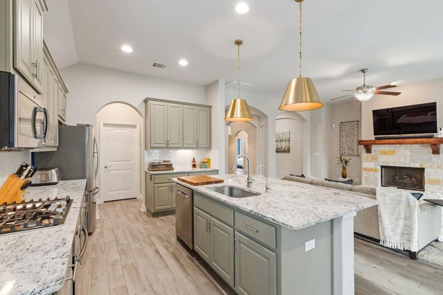 18601 McKay CV, Austin, TX 78738