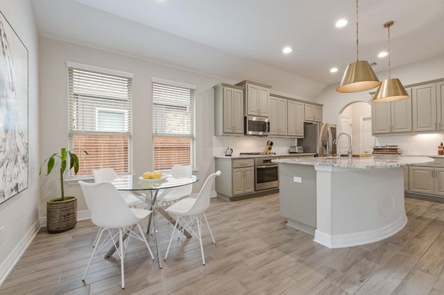 18601 McKay CV, Austin, TX 78738