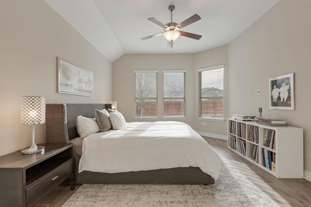 18601 McKay CV, Austin, TX 78738
