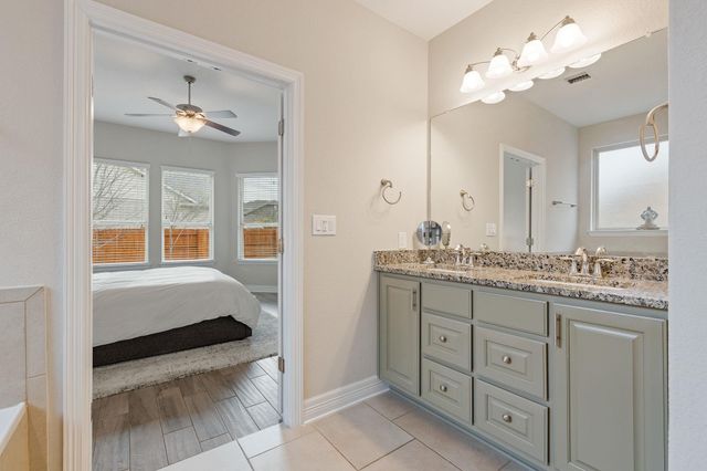 18601 McKay CV, Austin, TX 78738