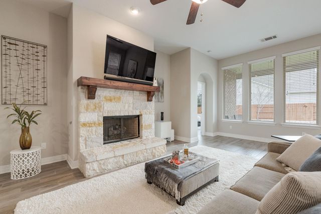 18601 McKay CV, Austin, TX 78738