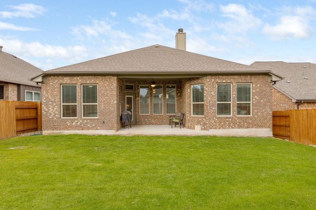 18601 McKay CV, Austin, TX 78738