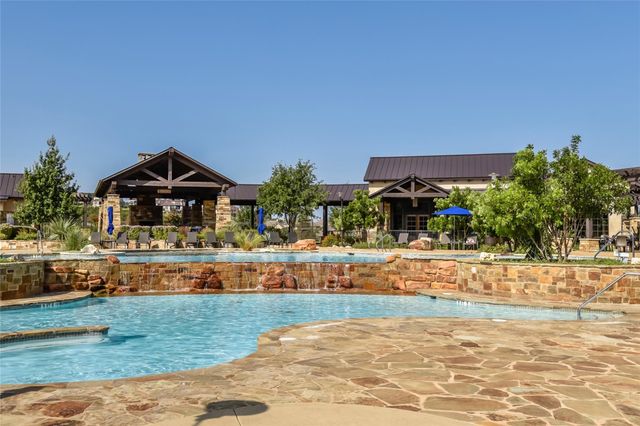 18601 McKay CV, Austin, TX 78738