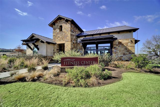 18601 McKay CV, Austin, TX 78738