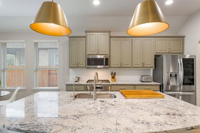 18601 McKay CV, Austin, TX 78738