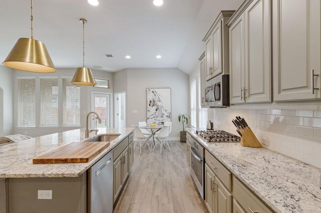 18601 McKay CV, Austin, TX 78738