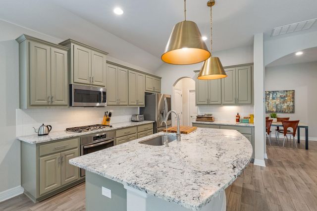 18601 McKay CV, Austin, TX 78738