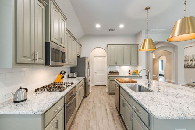 18601 McKay CV, Austin, TX 78738