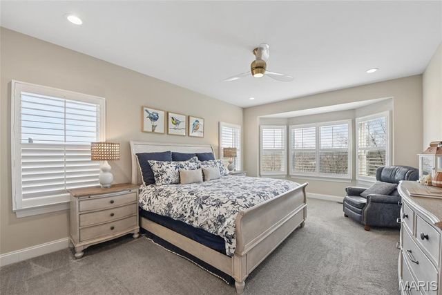 734 Crested Point Drive, Eureka, MO 63025
