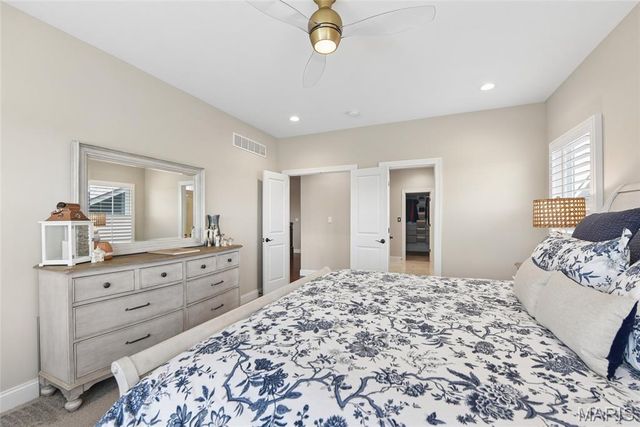 734 Crested Point Drive, Eureka, MO 63025