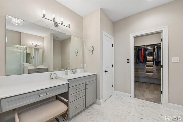 734 Crested Point Drive, Eureka, MO 63025