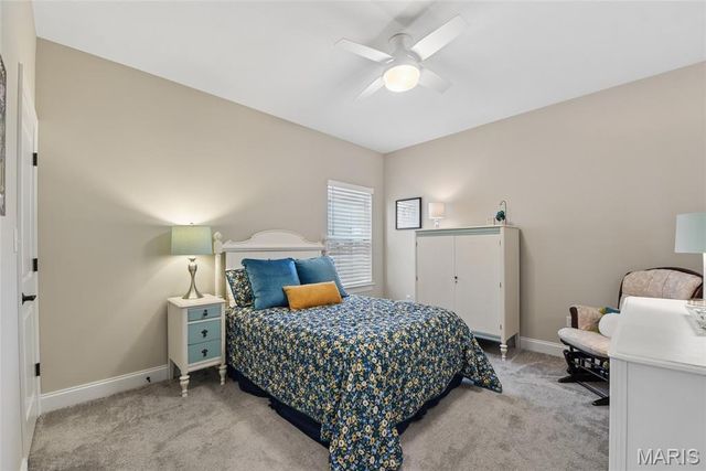 734 Crested Point Drive, Eureka, MO 63025