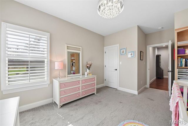734 Crested Point Drive, Eureka, MO 63025