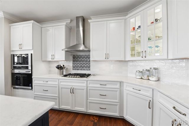 734 Crested Point Drive, Eureka, MO 63025