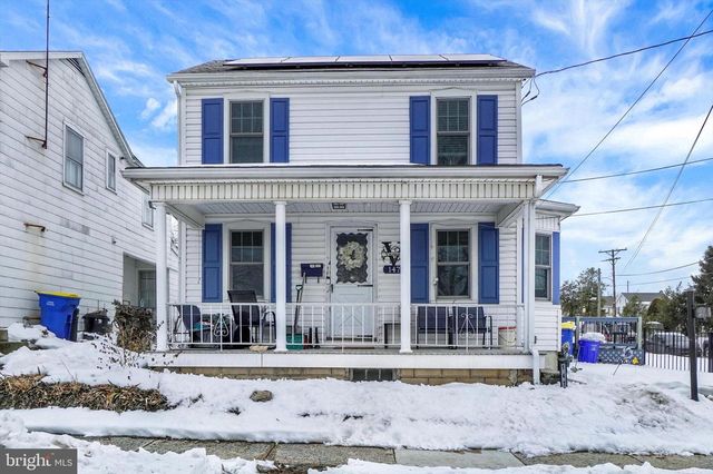 147 MAPLE ST, Manchester, PA 17345