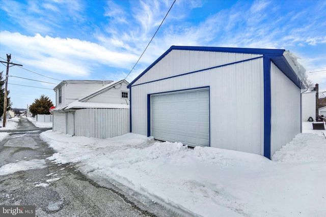 147 MAPLE ST, Manchester, PA 17345