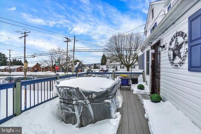 147 MAPLE ST, Manchester, PA 17345