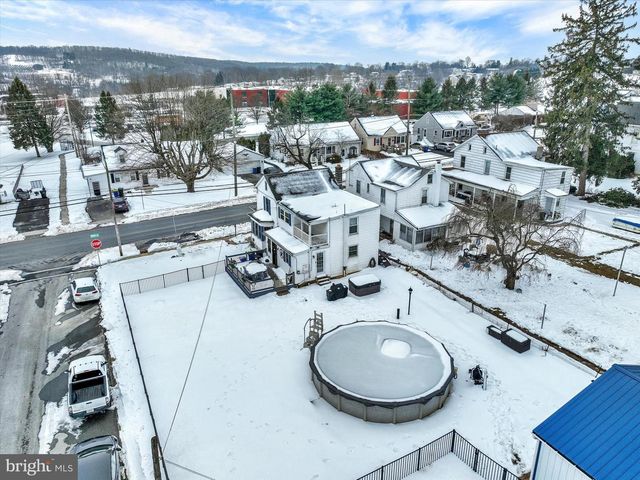 147 MAPLE ST, Manchester, PA 17345