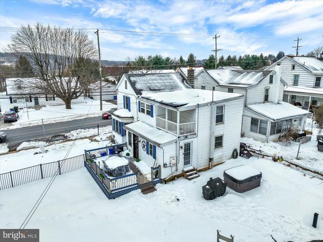 147 MAPLE ST, Manchester, PA 17345