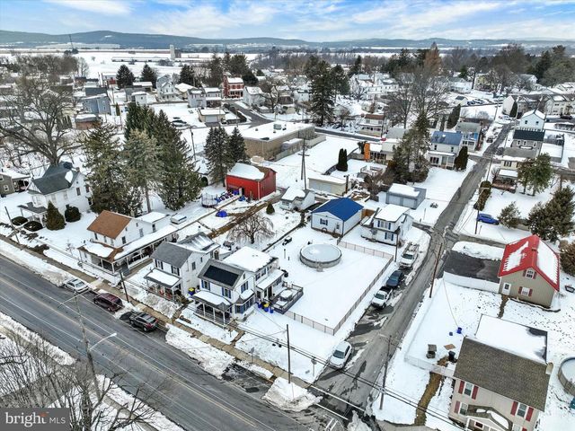 147 MAPLE ST, Manchester, PA 17345