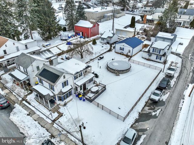 147 MAPLE ST, Manchester, PA 17345