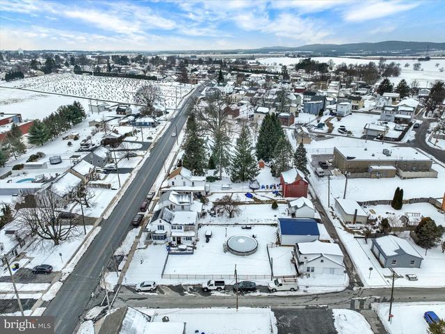 147 MAPLE ST, Manchester, PA 17345