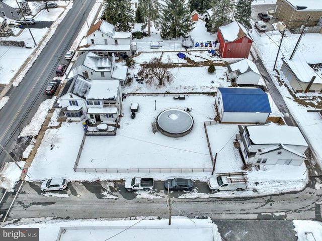 147 MAPLE ST, Manchester, PA 17345