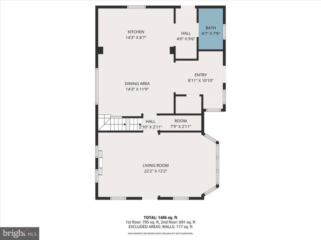 147 MAPLE ST, Manchester, PA 17345