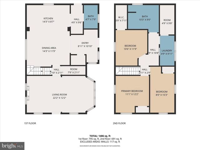 147 MAPLE ST, Manchester, PA 17345