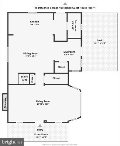 147 MAPLE ST, Manchester, PA 17345