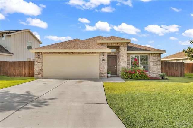 5332 Escondido Pass, Mcallen, TX 78504
