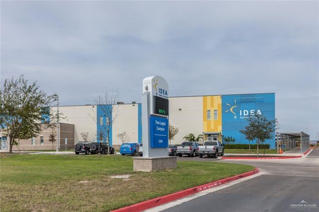 5332 Escondido Pass, Mcallen, TX 78504