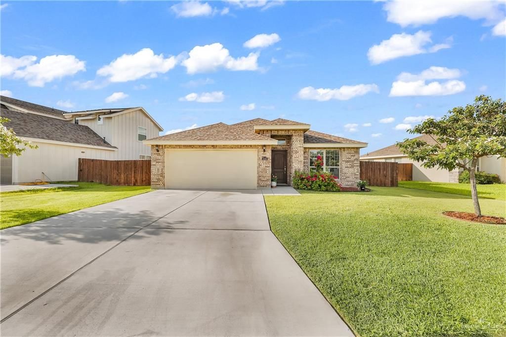 5332 Escondido Pass, Mcallen, TX 78504