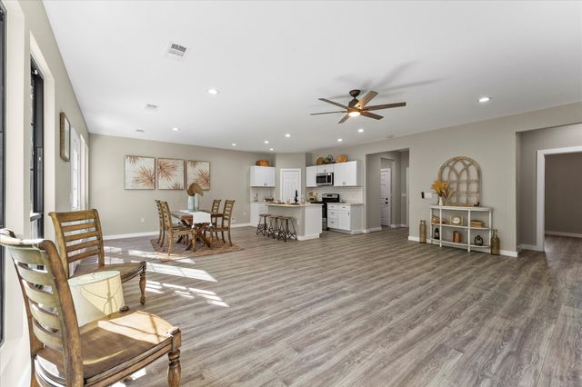 3907 Simonds Street, Greenville, TX 75401